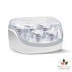 CHICCO Sterilisateur Micro Ondes CHICCO Sterilisateur Micro Ondes