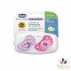 CHICCO Succettes Physio Forma 6-16M