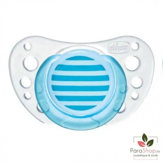 Chicco Sucette PhysioForma Air 0-6M Chicco Sucette PhysioForma Air 0-6M
