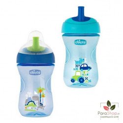 CHICCO TASSE ADVANCED CUP - BOY 12M+ 