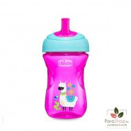 CHICCO TASSE ADVANCED CUP - GIRL 12M+ 
