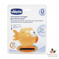 CHICCO Thermomètre de bain Poisson