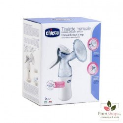 Chicco Tire-Lait Manuel Chicco Tire-Lait Manuel