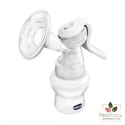 Chicco Tire-Lait Manuel  Chicco Tire-Lait Manuel