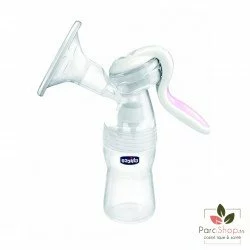 Chicco Tire-Lait Manuel