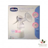 Chicco Tire-Lait Manuel  Chicco Tire-Lait Manuel