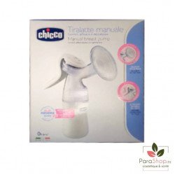Chicco Tire-Lait Manuel  Chicco Tire-Lait Manuel
