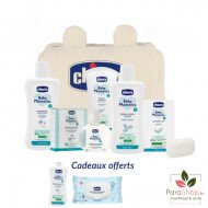 CHICCO TROUSSE BABY MOMENTS CHICCO TROUSSE BABY MOMENTS