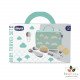 CHICCO Trousse de Voyage Bebe 6 en 1 CHICCO Trousse de Voyage Bebe 6 en 1