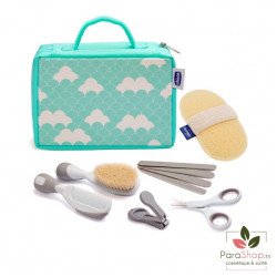 CHICCO Trousse de Voyage Bebe 6 en 1