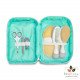 CHICCO Trousse de Voyage Bebe 6 en 1 CHICCO Trousse de Voyage Bebe 6 en 1