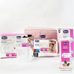CHICCO TROUSSE MAMAN SPECIAL ALLAITEMENT CHICCO TROUSSE MAMAN SPECIAL ALLAITEMENT