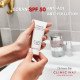 CLINIC WAY ANTI POLLUTION ANTI AGING CREAM SPF 50