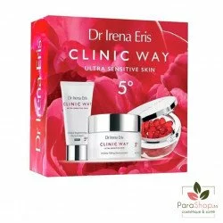 CLINIC WAY COFFRET ULTRA SENSITIVE SKIN N° 5