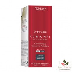 CLINIC WAY CONCENTRE PEPTIDE RAJEUNISSANT 30ML CLINIC WAY CONCENTRE PEPTIDE RAJEUNISSANT 30ML