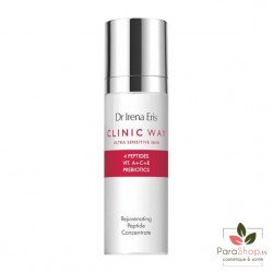 CLINIC WAY CONCENTRE PEPTIDE RAJEUNISSANT 30ML CLINIC WAY CONCENTRE PEPTIDE RAJEUNISSANT 30ML