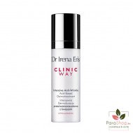 CLINIC WAY Dermique Anti Rides Intensif aux Acides CLINIC WAY Dermique Anti Rides Intensif aux Acides
