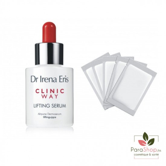 CLINIC WAY LIFTING SERUM - 30ML