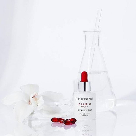 CLINIC WAY LIFTING SERUM - 30ML
