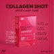 Collagen Beauty Shots Collagene Marin et Acide Hyaluronique 15 Sticks