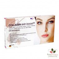 COLLAGEN SKIN BOOST 10 AMPOULES COLLAGEN SKIN BOOST 10 AMPOULES