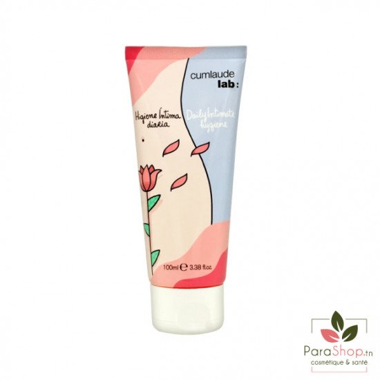 CUMLAUDE DAILY INTIMATE HYGIENE 100ML