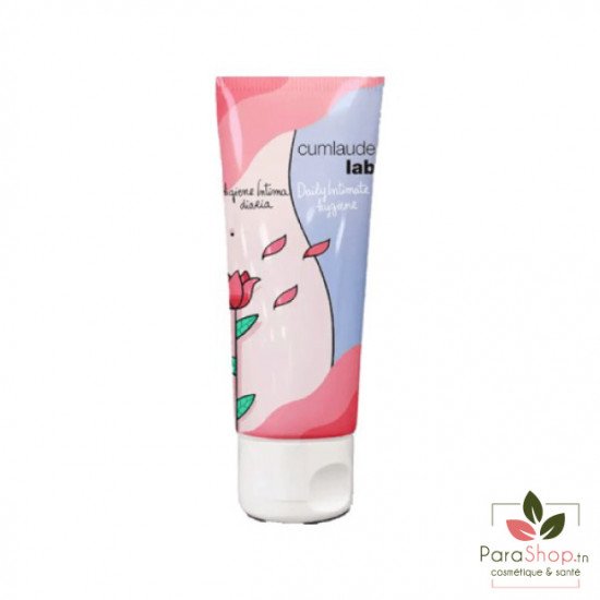 CUMLAUDE DAILY INTIMATE HYGIENE 100ML CUMLAUDE DAILY INTIMATE HYGIENE 100ML