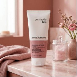 CUMLAUDE DAILY INTIMATE HYGIENE 200ML CUMLAUDE DAILY INTIMATE HYGIENE 200ML