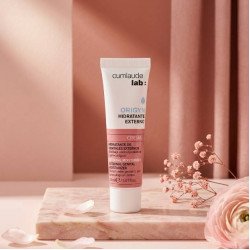 CUMLAUDE Hydratant Externe Crème Hydratante 30ML CUMLAUDE Hydratant Externe Crème Hydratante 30ML