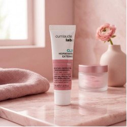 CUMLAUDE Hydratant Intime Externe CLX Gel 30ML CUMLAUDE Hydratant Intime Externe CLX Gel 30ML