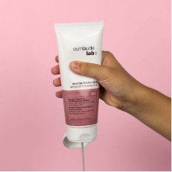 CUMLAUDE Hygiène Intime CLX Gel 200ML CUMLAUDE Hygiène Intime CLX Gel 200ML