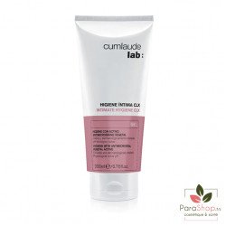 CUMLAUDE Hygiène Intime CLX Gel 200ML	 CUMLAUDE Hygiène Intime CLX Gel 200ML