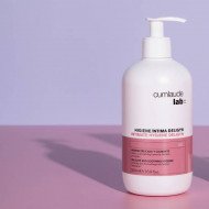 CUMLAUDE Hygiène Intime Deligyn Gel Doux 500ML