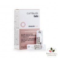 CUMLAUDE OVULES VAGINALES CLX 10 Unites CUMLAUDE OVULES VAGINALES CLX 10 Unites