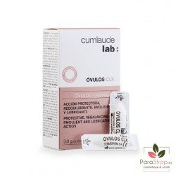 CUMLAUDE OVULES VAGINALES CLX 10 Unites CUMLAUDE OVULES VAGINALES CLX 10 Unites