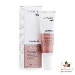 CUMLAUDE VIDERAGE GEL CREME 30ML CUMLAUDE VIDERAGE GEL CREME 30ML