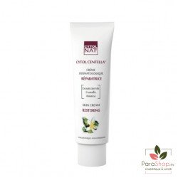 CYTOLNAT CENTELLA CREME REPARATRICE 50ML CYTOLNAT CENTELLA CREME REPARATRICE 50ML
