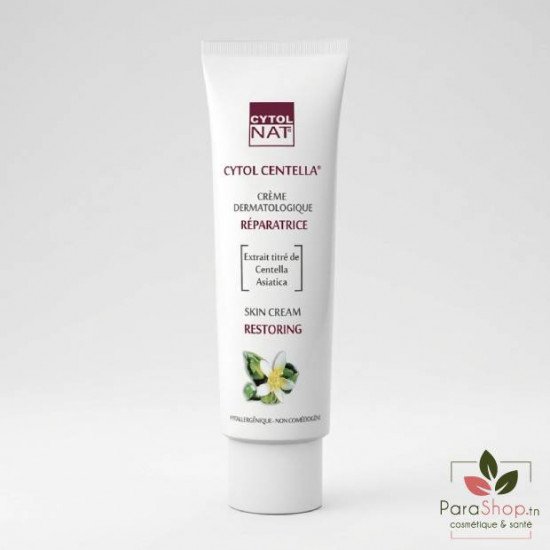 CYTOLNAT CENTELLA CREME REPARATRICE 50ML