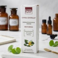 CYTOLNAT CENTELLA CREME REPARATRICE 30ML CYTOLNAT CENTELLA CREME REPARATRICE 30ML