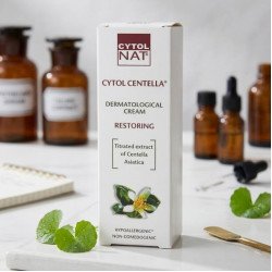 CYTOLNAT CENTELLA CREME REPARATRICE 30ML