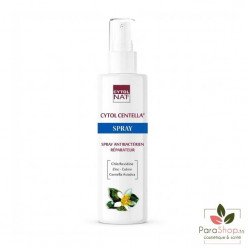 CYTOLNAT CENTELLA SPRAY ANTIBACTERIEN REPARATEUR 30ML