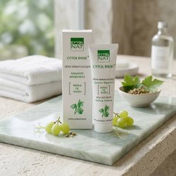 CYTOLNAT CYTOL BASIC CREME APAISANTE REPARATRICE 100ML