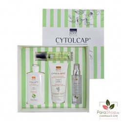 CYTOLNAT CYTOLCAP COFFRET CAPILLAIRE 