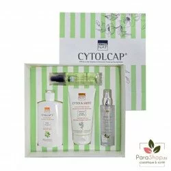 CYTOLNAT CYTOLCAP COFFRET CAPILLAIRE