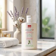 CYTOLNAT CYTOLCAP F SHAMPOOING FORTIFIANT REVITALISANT