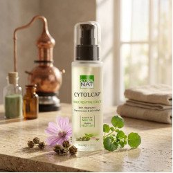CYTOLNAT CYTOLCAP HUILE REVITALISANTE 50ML