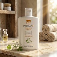 CYTOLNAT CYTOLCAP R SHAMPOOING REPARATEUR 200ML