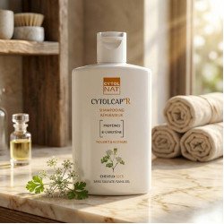 CYTOLNAT CYTOLCAP R SHAMPOOING REPARATEUR 200ML