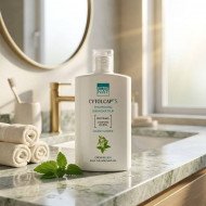 CYTOLNAT CYTOLCAP S SHAMPOOING SEBOREGULATEUR 200ML CYTOLNAT CYTOLCAP S SHAMPOOING SEBOREGULATEUR 200ML