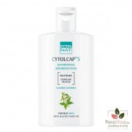 CYTOLNAT CYTOLCAP S SHAMPOOING SEBOREGULATEUR 200ML